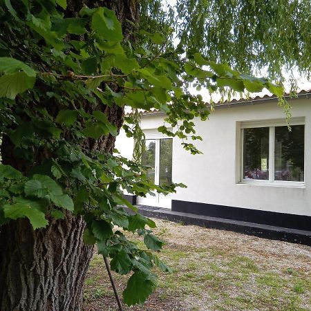 Makivka - A 5 Min De Cognac - Maison Entiere Avec 2 Chambres Boutiers-Saint-Trojan Экстерьер фото